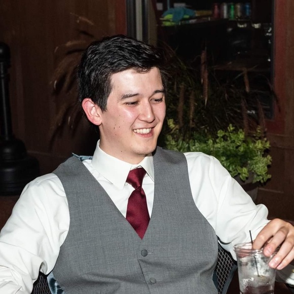 Meet the Posher Other - Meet your Posher, Kyle